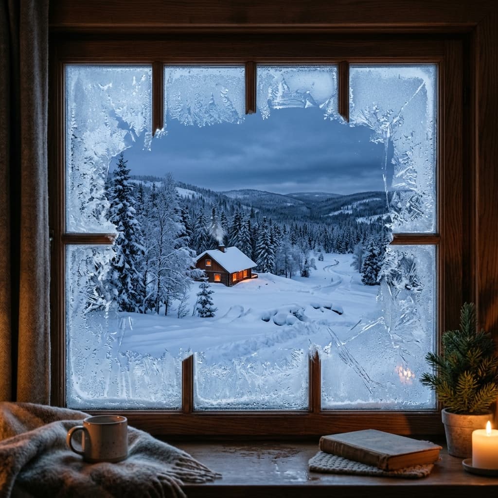 Winter is coming